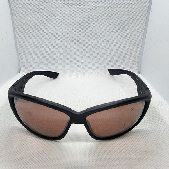 Costa Luka Mauritius Polarized Black Sunglasses - Picture 7 of 15